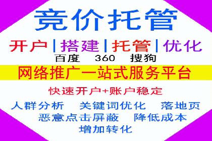 竞价SEM托管全解析：如何实现精准营销